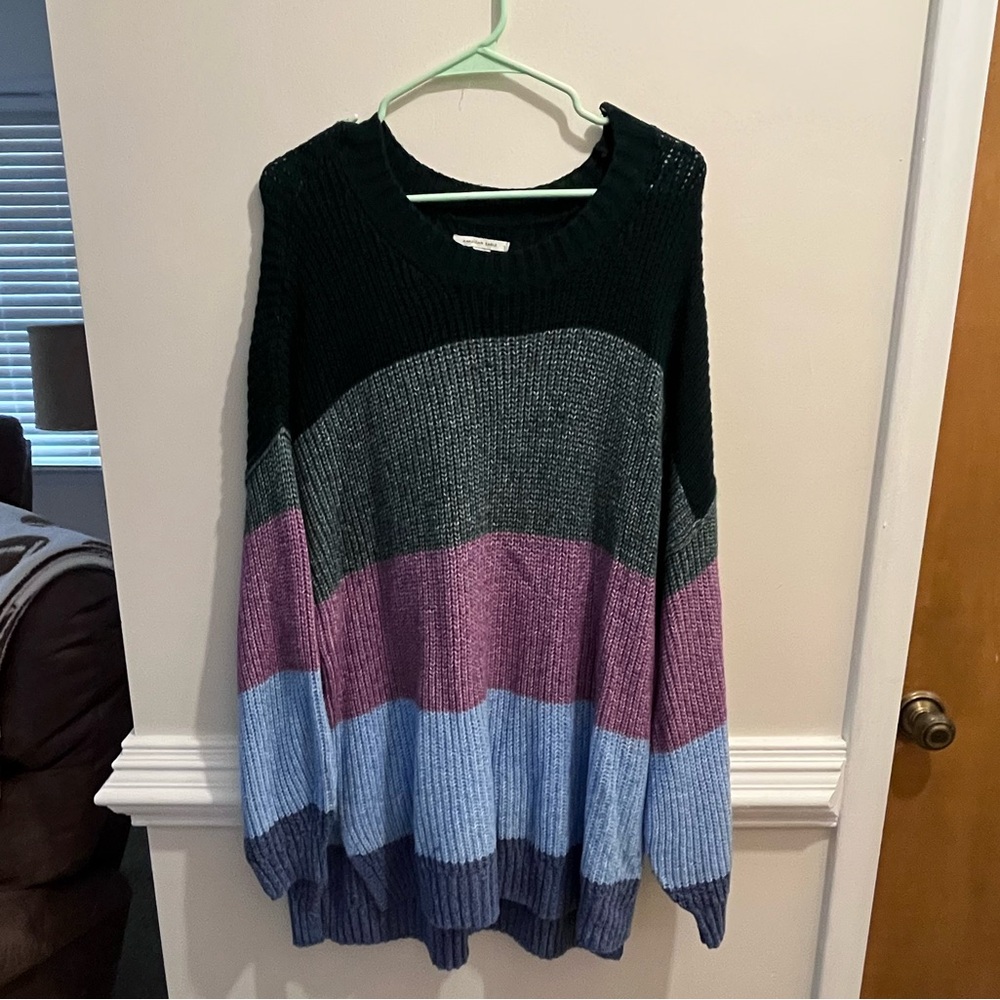 American Eagle Sweater